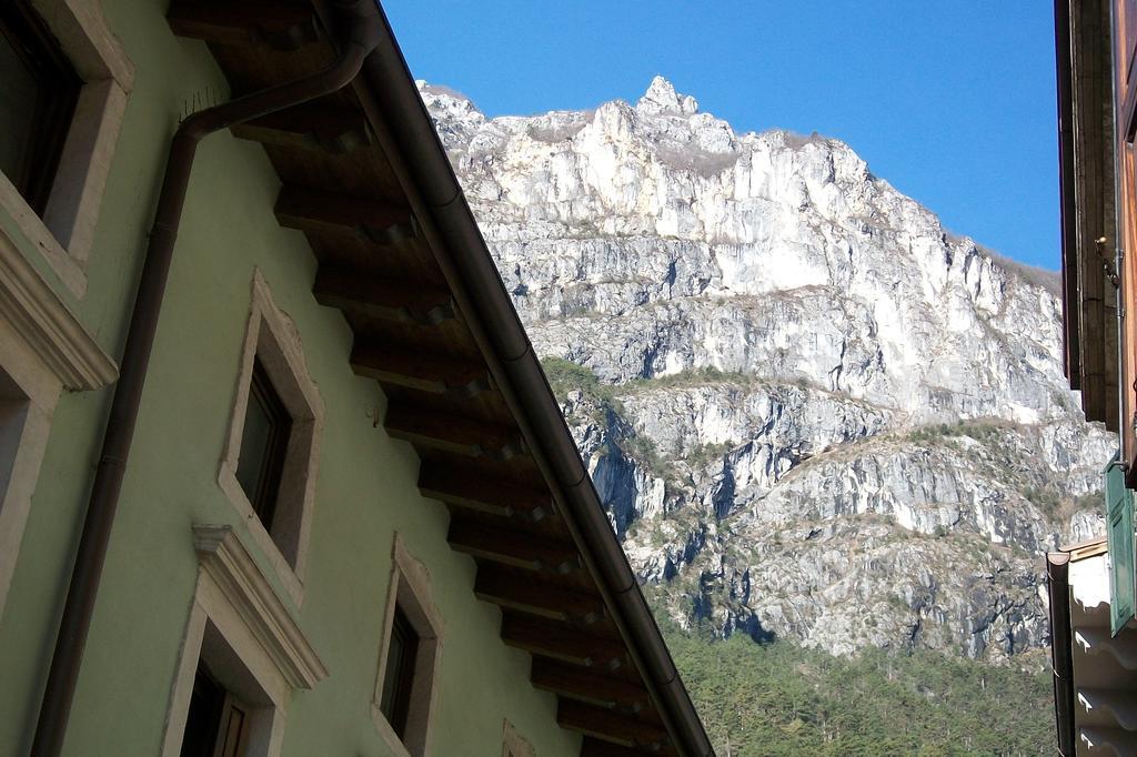 Residenza Porte Vecchie Διαμέρισμα Ρίβα ντελ Γκάρντα Εξωτερικό φωτογραφία