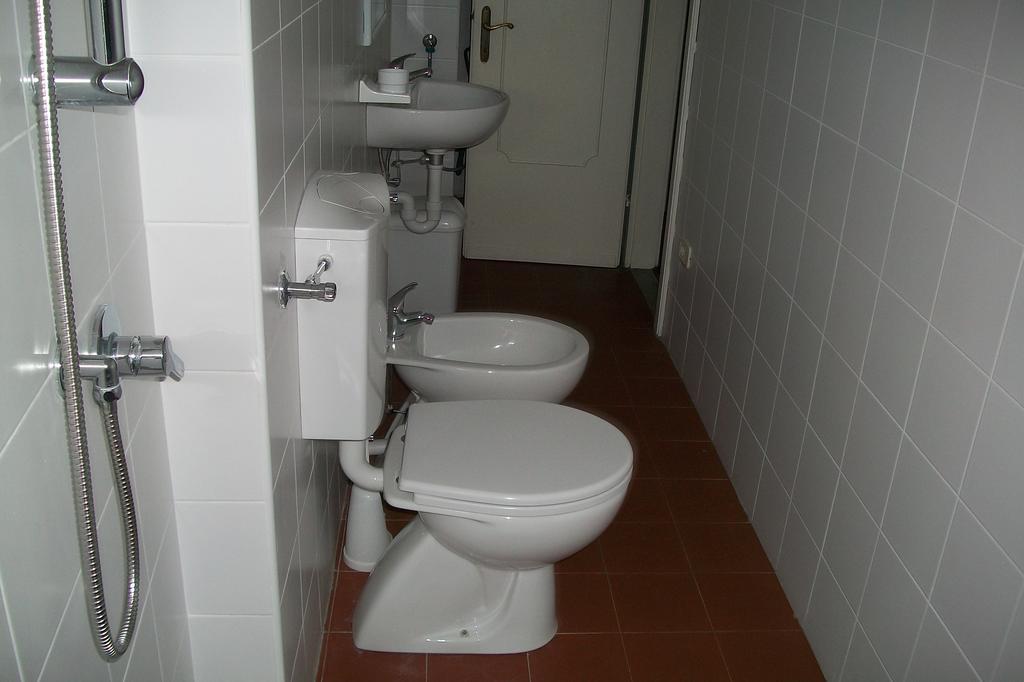 Residenza Porte Vecchie Διαμέρισμα Ρίβα ντελ Γκάρντα Εξωτερικό φωτογραφία
