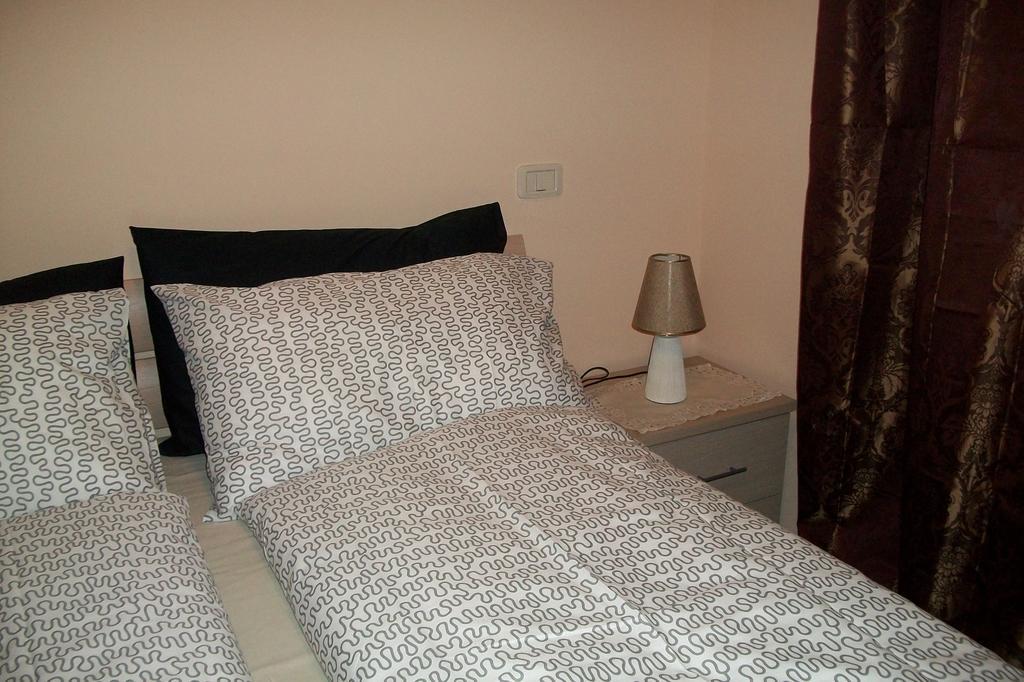 Residenza Porte Vecchie Διαμέρισμα Ρίβα ντελ Γκάρντα Εξωτερικό φωτογραφία