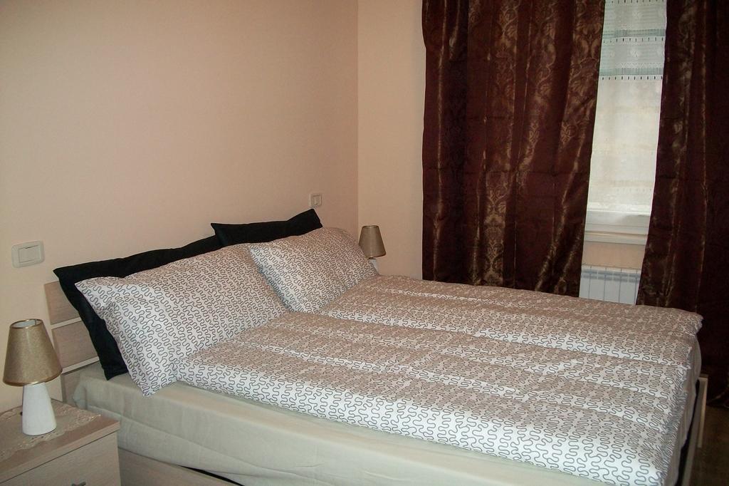 Residenza Porte Vecchie Διαμέρισμα Ρίβα ντελ Γκάρντα Εξωτερικό φωτογραφία