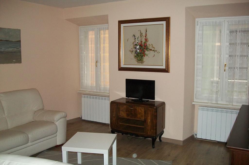 Residenza Porte Vecchie Διαμέρισμα Ρίβα ντελ Γκάρντα Εξωτερικό φωτογραφία